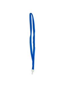 Snur textil pentru ecuson CNX, 1.5cm, diverse culori, pindere capsa PVC 2