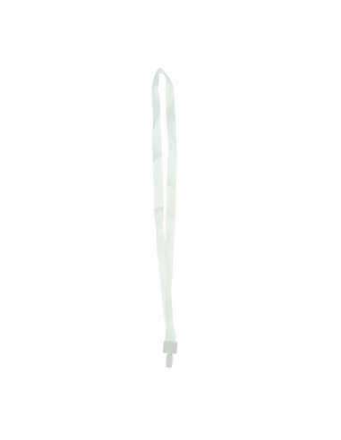 Snur textil pentru ecuson CNX, 1.5cm, diverse culori, pindere capsa PVC