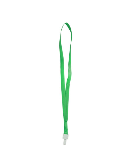 Snur textil pentru ecuson CNX, 1.5cm, diverse culori, pindere capsa PVC