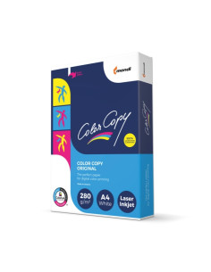 Carton copiator A4 Mondi Color Copy CC428, 280g/mp, top 150 coli