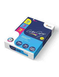 Carton copiator A4 Mondi Color Copy CC428, 280g/mp, top 150 coli 2