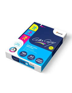 Carton copiator A3 Mondi Color Copy CC316, 160g/mp, top 250 coli 2