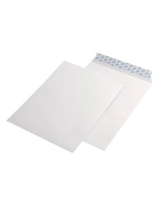 Plic standard B4T GPV 139302, alb, 90g/mp, 250x353mm, siliconic, cutie 250 buc
