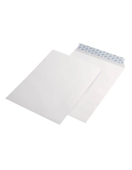 Plic standard B4T GPV 139302, alb, 90g/mp, 250x353mm, siliconic, cutie 250 buc