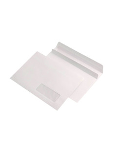 Plic DL GPV 133214, alb, 80g/mp, siliconic, set 100 buc 2