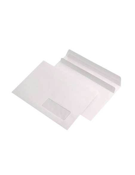 Plic DL GPV 133214, alb, 80g/mp, siliconic, set 100 buc