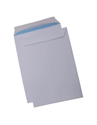 Plic standard C4T GPV 138308, alb, 90g/mp, 50x100mm, siliconic, set 250 buc