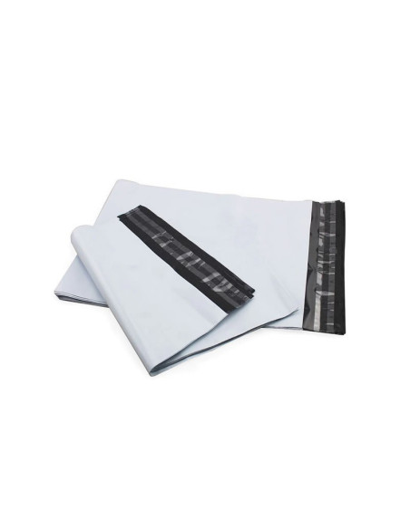 Plic punga curierat Autohton PPLCR1730, 170x300mm, cu clapa adeziva, set 100 buc