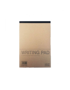 Blocnotes A5 CNX PG-A5, 50 file, velin, coperta cartonata 2