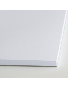 Blocnotes A4 Drasca, 50 file, 140g, lipit, 29.7x21cm, glued feiries 900900282 2
