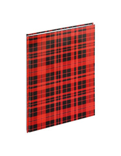 Registru A4 Grand 150-1323, 96 file, dictando, coperta cartonata 2