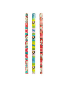 Hartie ambalat cadou, rola 70x150cm, diverse modele