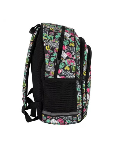 Ghiozdan Starpak Cool School, 40cm, 40x29x20cm, 550880