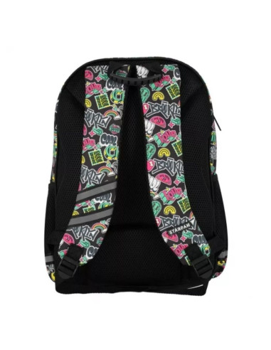 Ghiozdan Starpak Cool School, 40cm, 40x29x20cm, 550880