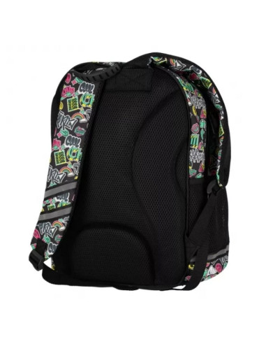Ghiozdan Starpak Cool School, 40cm, 40x29x20cm, 550880