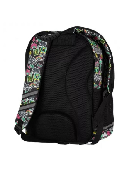 Ghiozdan Starpak Cool School, 40cm, 40x29x20cm, 550880