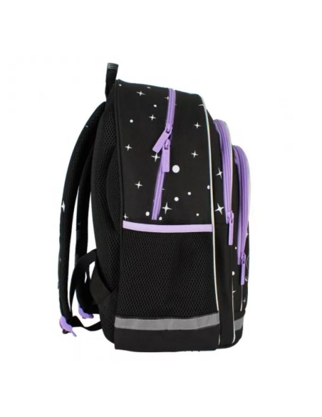 Ghiozdan Starpak Unicorn Holo, 40cm, 40x29x20cm, 527184