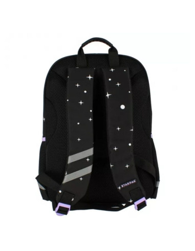 Ghiozdan Starpak Unicorn Holo, 40cm, 40x29x20cm, 527184