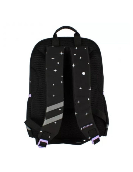 Ghiozdan Starpak Unicorn Holo, 40cm, 40x29x20cm, 527184