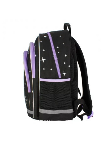 Ghiozdan Starpak Unicorn Holo, 40cm, 40x29x20cm, 527184