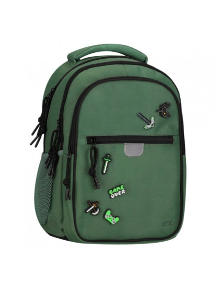 Ghiozdan Starpak Pins, 40cm, 40x29x20cm, 576226