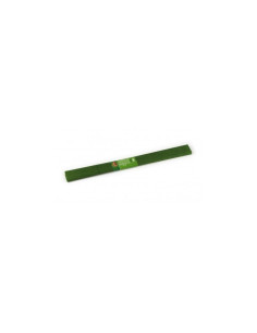 Hartie creponata Koh-i-noor K9755-20, 50x200cm, verde olive, set 10 buc