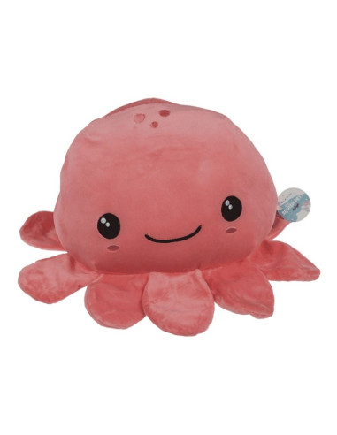 Jucarie figurina XL animalute Squishy Out of the blue 61/6732 / 35244, 6 modele asortate, 30cm