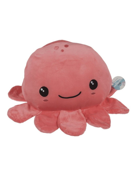 Jucarie figurina XL animalute Squishy Out of the blue 61/6732 / 35244, 6 modele asortate, 30cm