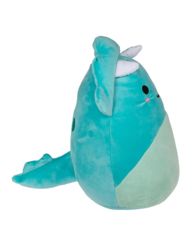 Jucarie figurina XL animalute Squishy Out of the blue 61/6732 / 35244, 6 modele asortate, 30cm