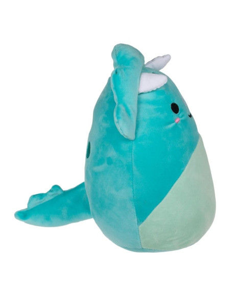 Jucarie figurina XL animalute Squishy Out of the blue 61/6732 / 35244, 6 modele asortate, 30cm