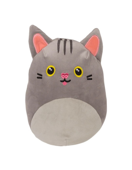 Jucarie figurina XL animalute Squishy Out of the blue 61/6732 / 35244, 6 modele asortate, 30cm