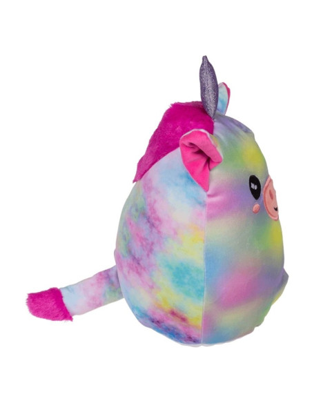 Jucarie figurina XL animalute Squishy Out of the blue 61/6732 / 35244, 6 modele asortate, 30cm