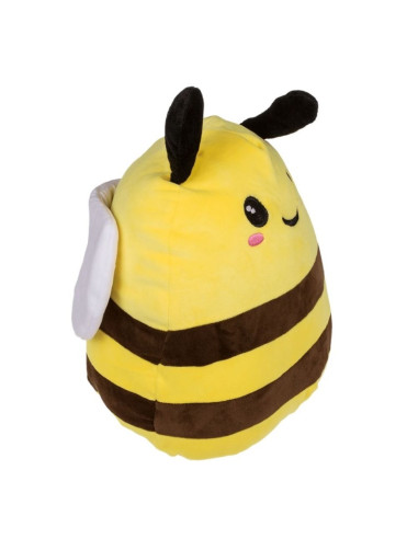 Jucarie figurina XL animalute Squishy Out of the blue 61/6732 / 35244, 6 modele asortate, 30cm