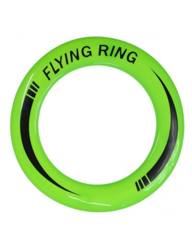 Set jocuri zburatoare - frisbee, bumerang, 3 piese, multicolor, 3+ ani, MegaCreative, 422456