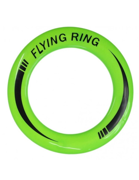Set jocuri zburatoare - frisbee, bumerang, 3 piese, multicolor, 3+ ani, MegaCreative, 422456