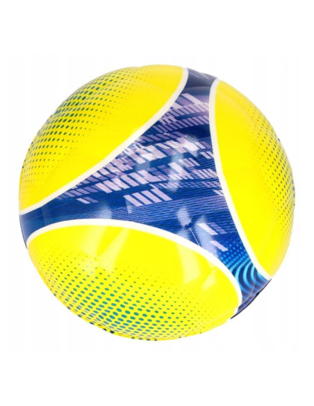 Minge volei PVC, marime mica, 14+ ani, MegaCreative, 583848