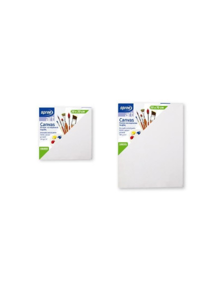 Panza pictura 30x40cm, Koh-i-noor - grosime 3mm, 602305