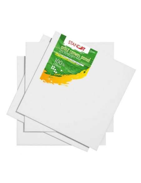 Panza pictura 12x18cm, Koh-i-noor - K9920P/S / 602300, 3mm (carton panzat)
