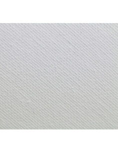 Panza pictura 50x50cm, Mont Marte, CMPR0050, rotunda, 3mm (carton panzat) 2