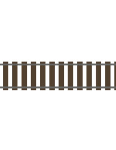 Banda adeziva decorativa, 48mm x 10m, ITZ DucTape 18, Toys Theme Train 02186