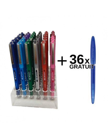 Promo display UNI 157D