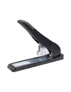 Capsator STD HS-3000, 23/13, 240 coli, 66mm, plastic, negru