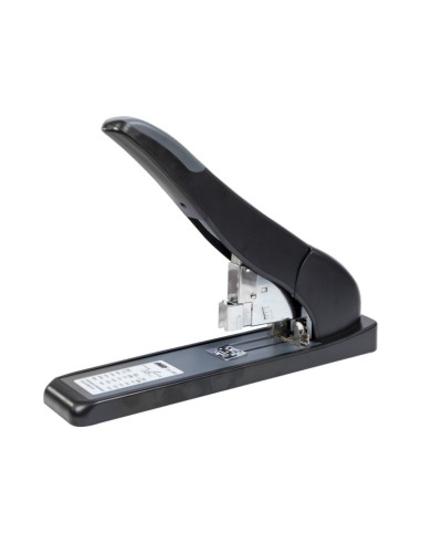Capsator STD HS-3000, 23/13, 240 coli, 66mm, plastic, negru