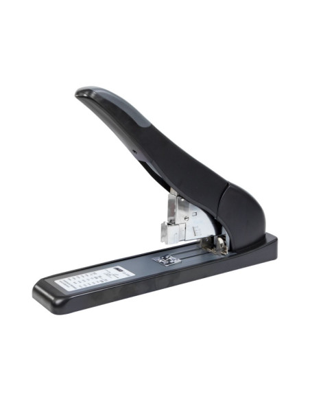 Capsator STD HS-3000, 23/13, 240 coli, 66mm, plastic, negru