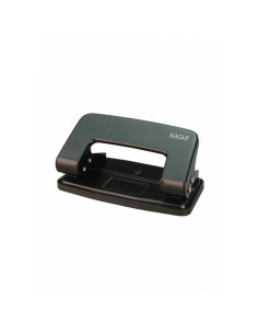 Perforator Eagle 709, 8 coli, negru