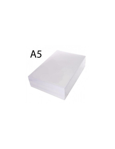 Hartie copiator A5 Image Business, 80g/mp, alb, top 500 coli