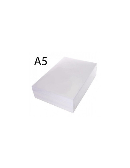 Hartie copiator A5 Image Business, 80g/mp, alb, top 500 coli