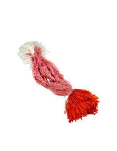 Snur martisor, fir rasucit 0.2mm subtire, 35cm, set 1000 buc