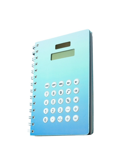 Jurnal CNX, cu calculator incarcare solara, diverse culori