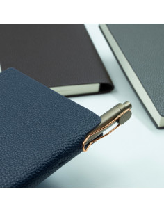 Agenda A6 nedatata + pix, CNX 188-48, 100 pagini, diverse culori 2